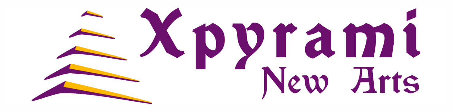 Xpyrami   New Arts